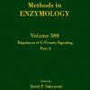 METHODS IN ENZYMOLOGY,VOL.389