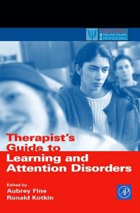Therapist’S Guide To Learning And Attention Disorders