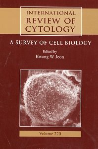 International Review Of Cytology Volume 220