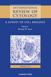 International Review Of Cytology Vol 223