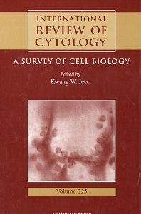 International Review Of Cytology: A Survey Of Cell Biology, Vol. 225