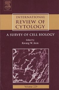 INTERNATIONAL REVIEW OF CYTOLOGY VOL 229 (A SURVEY OF CELL BIOLOGY) 