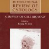 INTERNATIONAL REVIEW OF CYTOLOGY VOL 230: A SURVEY OF CELL BIOLOGY