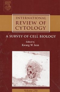 INTERNATIONAL REVIEW OF CYTOLOGY VOL 230: A SURVEY OF CELL BIOLOGY 