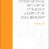 International Review Of Cytology Vol.233: A Survey Of Cell Biology