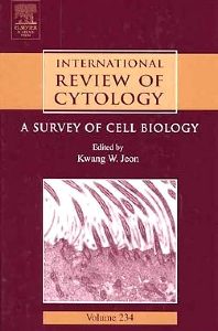 INTERNATIONAL REVIEW OF CYTOLOGY  VOL 234: A SURVEY OF CELL BIOLOGY 
