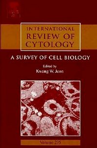 International Review Of Cytology Vol 235 A Survey Of Cell Biology