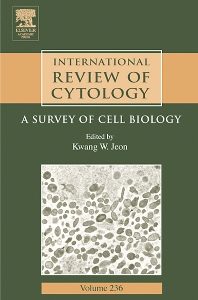 International Review Of Cytology Vol 236: A Survey Of Cell Biology