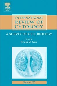 International Review Of Cytology Vol 237: A Survey Of Cell Biology