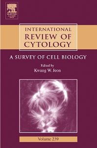 INTERNATIONAL REVIEW OF CYTOLOGY VOL 239 (A SURVEY OF CELL BIOLOGY) 