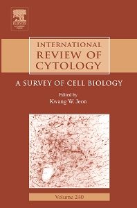 International Review Of Cytology Vol 240: A Survey Of Cell Biology