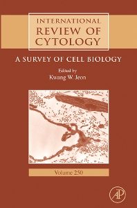 INTERNATIONAL REVIEW OF CYTOLOGY A SURVEY OF CELL BIOLOGY 'VOL-250 