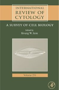 INTERNATIONAL REVIEW OF CYTOLOGY A SURVEY OF CELL BIOLOGY , VOL -251
