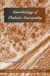 INTERNATIONAL REVIEW OF NEUROBIOLOGY VOL.50 