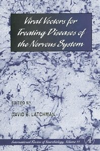 INTERNATIONAL REVIEW OF NEUROBIOLOGY VOL.55 