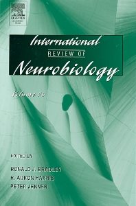 INTERNATIONAL REVIEW OF NEUROBIOLOGY VOL.56 