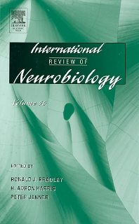 9780123668578 1 | International Review Of Neurobiology Vol 56 | 9780123668578 | Together Books Distributor INTERNATIONAL REVIEW OF NEUROBIOLOGY VOL.56