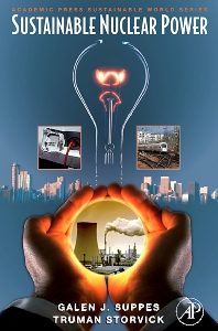 Sustainable Nuclear Power
