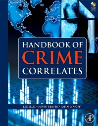 Handbook Of Crime Correlates