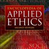 Encyclopedia Of Applied Ethics 2Ed 4 Vol. Set (Hb)