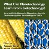 9780123739902 1 | What Can Nanotechnology Learn From Biotechnology? | 9780123724939 | Together Books Distributor What Can Nanotechnology Learn From Biotechnology?
