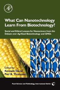 9780123739902 1 | What Can Nanotechnology Learn From Biotechnology? | 9780123739902 | Together Books Distributor What Can Nanotechnology Learn From Biotechnology?