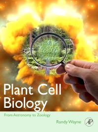9780123742339 1 | Plant Cell Biology: From Astronomy To Zoology Hb 2009 | 9780123742339 | Together Books Distributor Plant Cell Biology: From Astronomy To Zoology (Hb 2009)