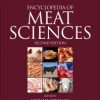 Encyclopedia Of Meat Sciences 2Ed 3 Vol Set (Hb 2014)