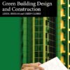 Handbook Of Green Building Design And Construction Leed Breeam And Green Globes (Hb 2012)