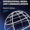 Encyclopedia Of International Media And Communications 4 Vols. Set