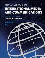 9780123876706 1 | Encyclopedia Of International Media And Communications 4 Vols Set | 9780123876706 | Together Books Distributor Encyclopedia Of International Media And Communications 4 Vols. Set