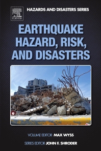Earthquake Hazard Risk And Disasters Hb 2014
