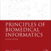 PRINCIPLES OF BIOMEDICAL INFORMATICS 2ED (HB 2014)