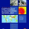 International Handbook Of Earthquake And Engineering Seismology, Part B With Cd