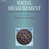ENCYCLOPEDIA OF SOCIAL MEASUREMENT ,3 VOL-SET
