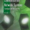 Database And Data Communication Network Systems: Techniques And Applications, 3 Vol. Set