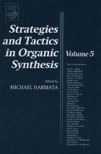 Strategies And Tactics In Organic Synthesis Vol 5