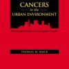 CANCERS IN THE URBAN ENVIRONMENT