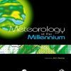 METEOROLOGY AT THE MILENNIUM