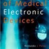 DESIGN OF MEDICAL ELECTRONIC DEVICES