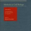 METHODS IN CELL BIOLOGY VOL.40