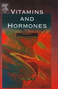 Vitamins And Hormones, Vol. 70