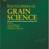 ENCYCLOPEDIA OF GRAIN SCIENCE, 3 VOL. SET