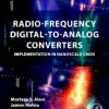 RADIO FREQUENCY DIGITAL TO ANALOG CONVERTERS (HB 2017)