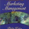 A Framework For Marketing Management
