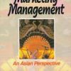 MARKETING MANAGEMENT: AN ASIAN PERSPECTIVE