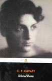The Selected Poems Of Cavafy