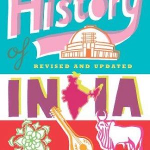 Puffin History of India Vol ume 1
