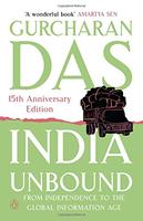 India Unbound : From Independence To The Global Information Age