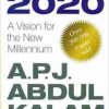 India 2020: A Vision for the New Millennium (Rejacketed)